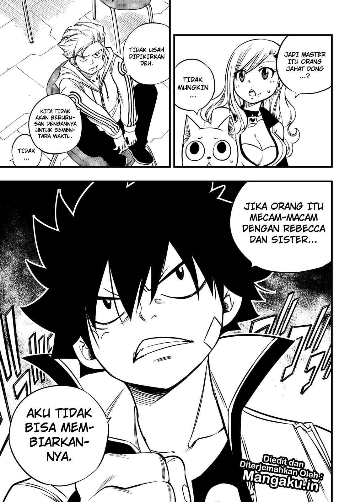 Eden’s Zero